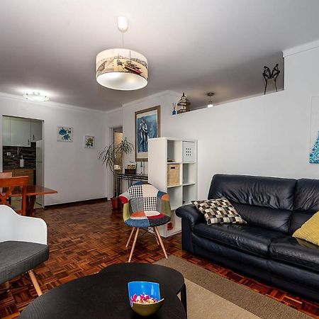 Senna Apartment ลิสบอน ภายนอก รูปภาพ