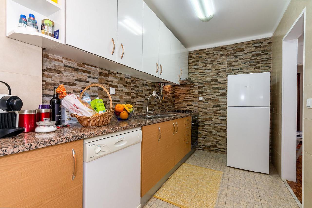 Senna Apartment ลิสบอน ภายนอก รูปภาพ
