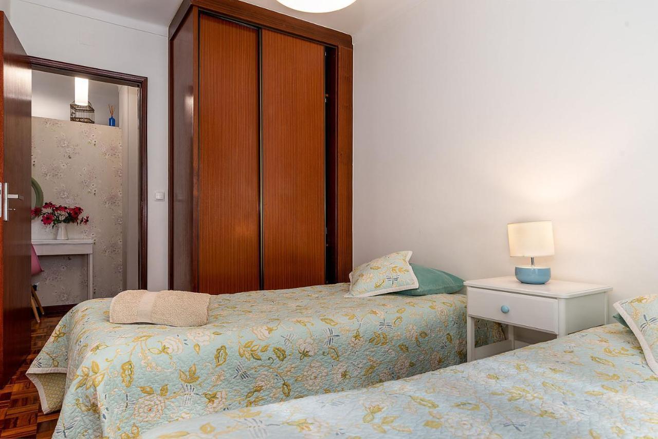 Senna Apartment ลิสบอน ภายนอก รูปภาพ