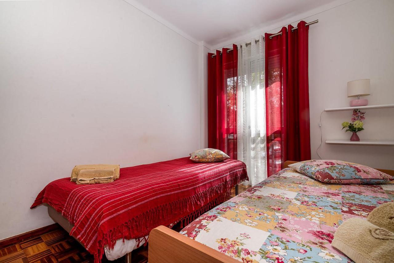 Senna Apartment ลิสบอน ภายนอก รูปภาพ