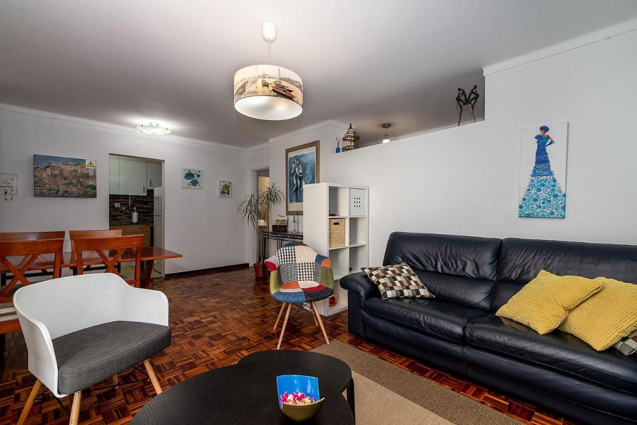 Senna Apartment ลิสบอน ภายนอก รูปภาพ