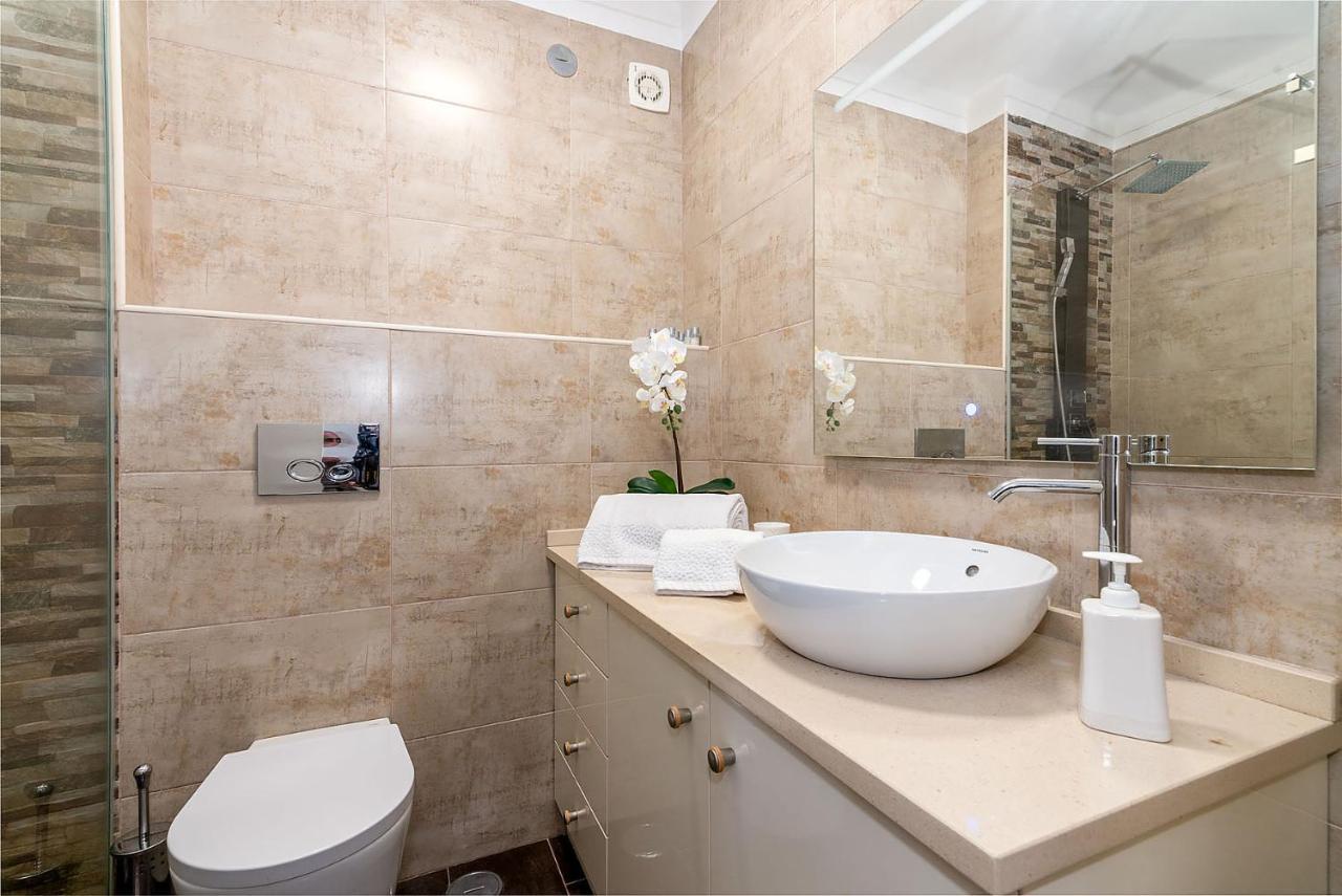Senna Apartment ลิสบอน ภายนอก รูปภาพ