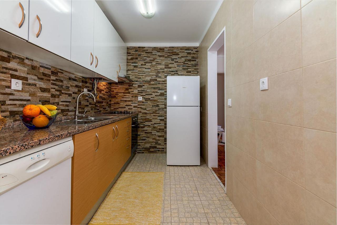 Senna Apartment ลิสบอน ภายนอก รูปภาพ