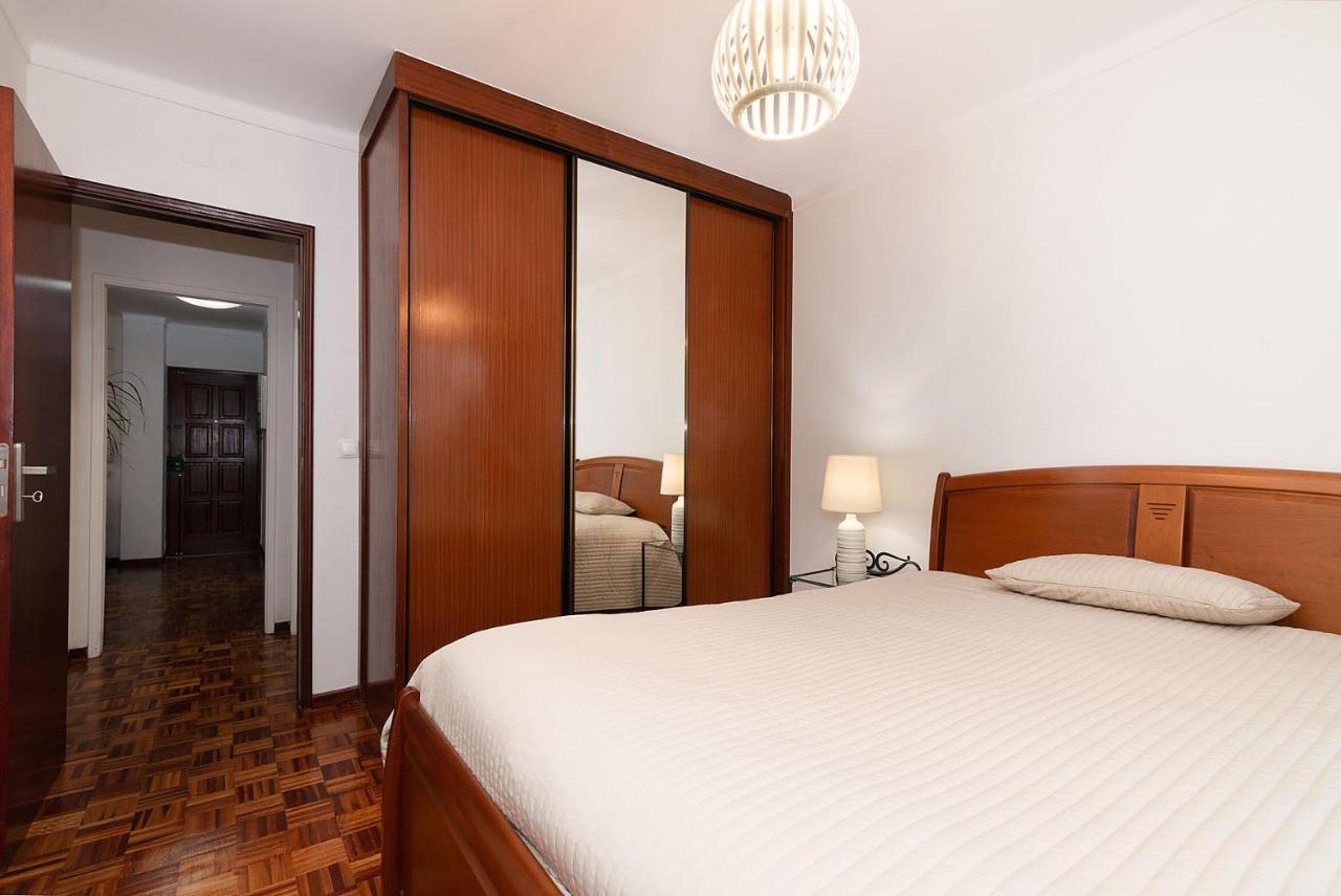 Senna Apartment ลิสบอน ภายนอก รูปภาพ