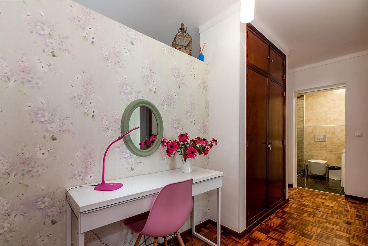 Senna Apartment ลิสบอน ภายนอก รูปภาพ
