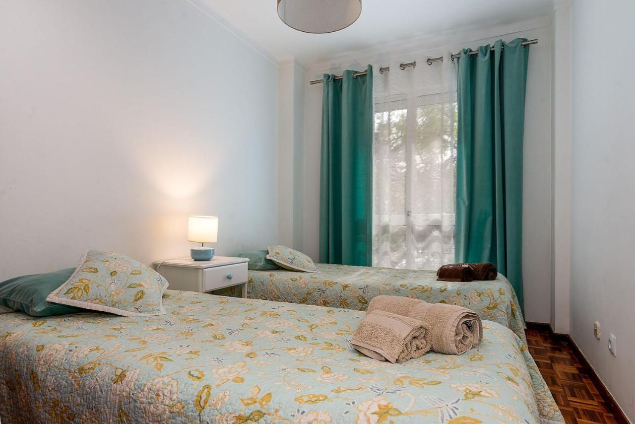 Senna Apartment ลิสบอน ภายนอก รูปภาพ
