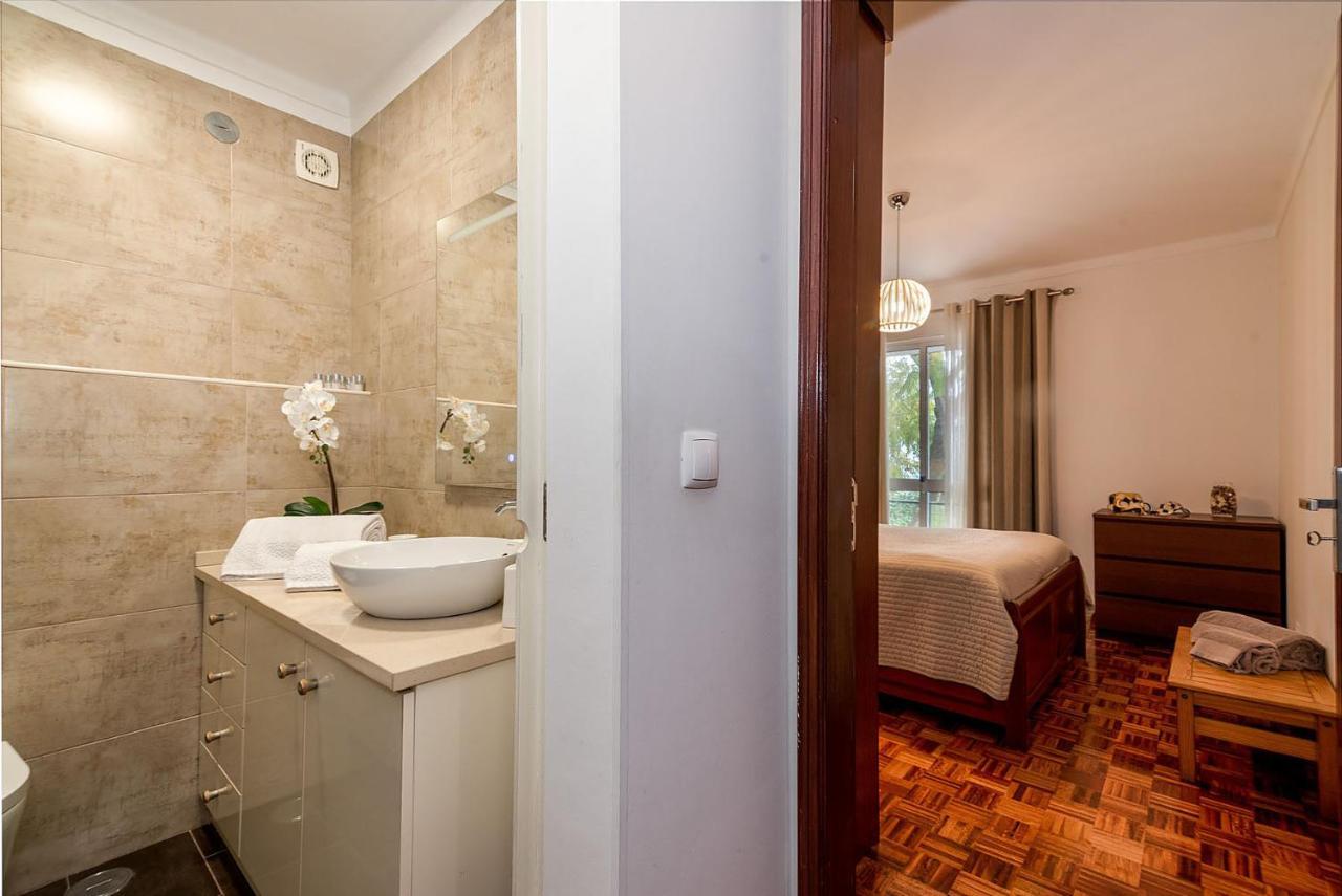 Senna Apartment ลิสบอน ภายนอก รูปภาพ