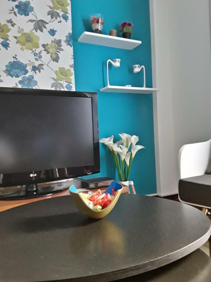 Senna Apartment ลิสบอน ภายนอก รูปภาพ